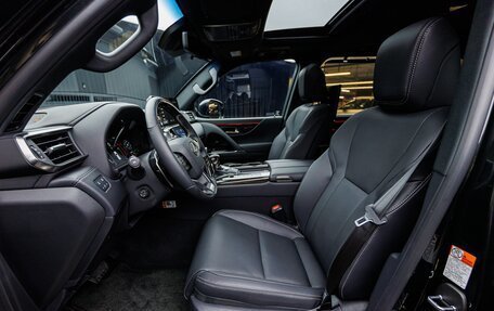 Lexus LX, 2025 год, 19 100 000 рублей, 9 фотография