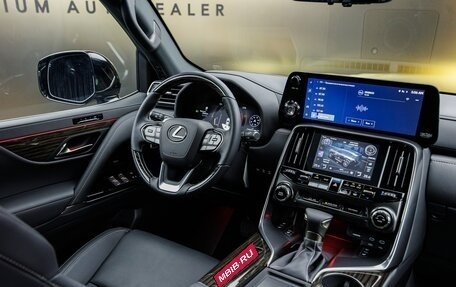 Lexus LX, 2025 год, 19 100 000 рублей, 13 фотография