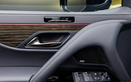 Lexus LX, 2025 год, 19 100 000 рублей, 16 фотография