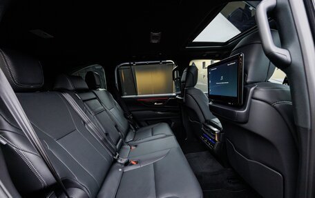 Lexus LX, 2025 год, 19 100 000 рублей, 18 фотография