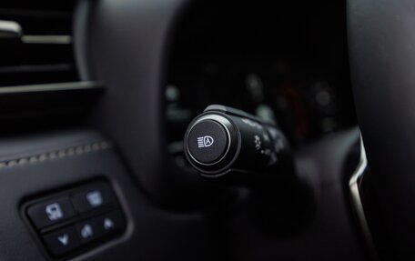 Lexus LX, 2025 год, 19 100 000 рублей, 15 фотография