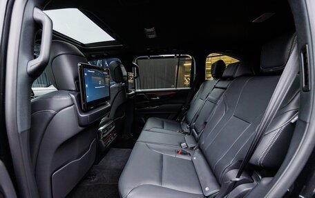 Lexus LX, 2025 год, 19 100 000 рублей, 20 фотография