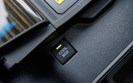 Lexus LX, 2025 год, 19 100 000 рублей, 29 фотография