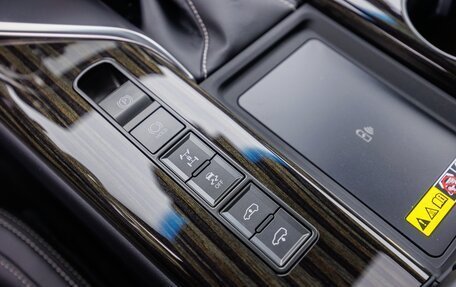 Lexus LX, 2025 год, 19 100 000 рублей, 27 фотография