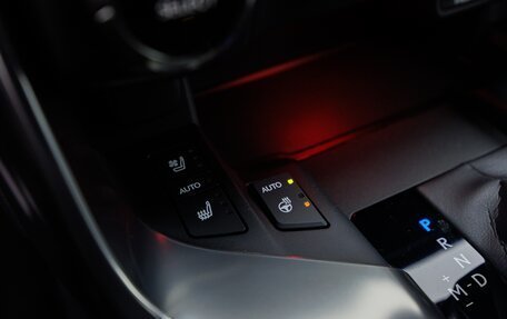 Lexus LX, 2025 год, 19 100 000 рублей, 28 фотография