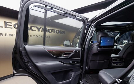 Lexus LX, 2025 год, 19 100 000 рублей, 19 фотография