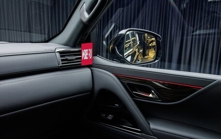Lexus LX, 2025 год, 19 100 000 рублей, 26 фотография