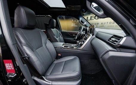 Lexus LX, 2025 год, 19 100 000 рублей, 22 фотография