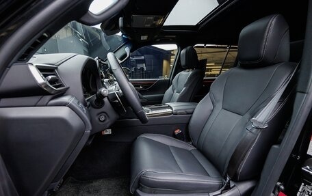 Lexus LX, 2025 год, 19 100 000 рублей, 17 фотография