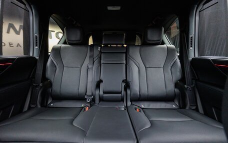 Lexus LX, 2025 год, 19 100 000 рублей, 34 фотография