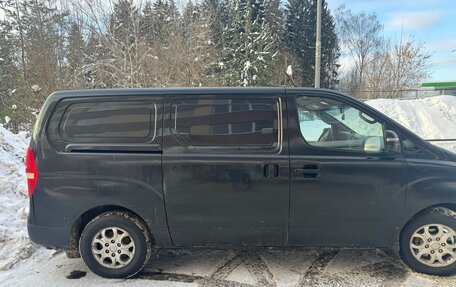 Hyundai Grand Starex Grand Starex I рестайлинг 2, 2009 год, 790 000 рублей, 4 фотография