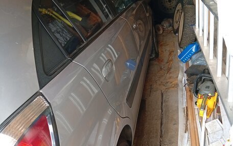 KIA Rio II, 2009 год, 600 000 рублей, 4 фотография