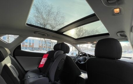 KIA cee'd III, 2015 год, 1 650 000 рублей, 8 фотография