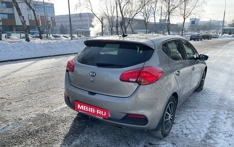 KIA cee'd III, 2015 год, 1 650 000 рублей, 3 фотография