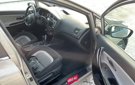 KIA cee'd III, 2015 год, 1 650 000 рублей, 6 фотография