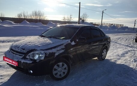 Chevrolet Lacetti, 2012 год, 549 000 рублей, 2 фотография