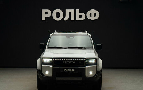 Toyota Land Cruiser Prado, 2025 год, 11 300 000 рублей, 2 фотография