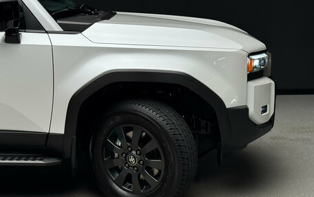 Toyota Land Cruiser Prado, 2025 год, 11 300 000 рублей, 7 фотография