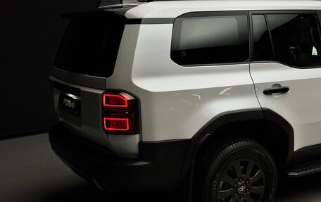 Toyota Land Cruiser Prado, 2025 год, 11 300 000 рублей, 9 фотография