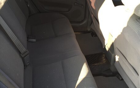 Chevrolet Lacetti, 2012 год, 549 000 рублей, 7 фотография