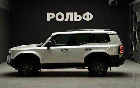 Toyota Land Cruiser Prado, 2025 год, 11 300 000 рублей, 6 фотография