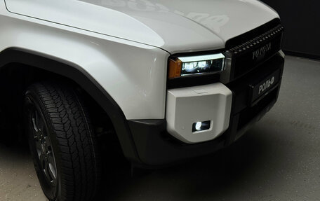 Toyota Land Cruiser Prado, 2025 год, 11 300 000 рублей, 8 фотография