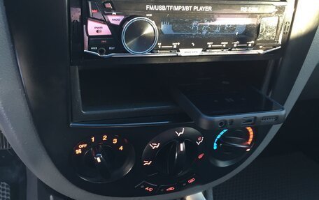 Chevrolet Lacetti, 2012 год, 549 000 рублей, 9 фотография