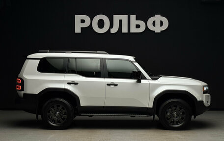 Toyota Land Cruiser Prado, 2025 год, 11 300 000 рублей, 5 фотография