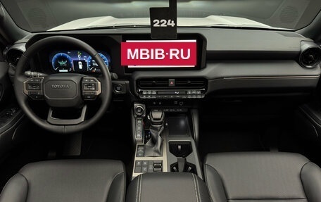 Toyota Land Cruiser Prado, 2025 год, 11 300 000 рублей, 10 фотография