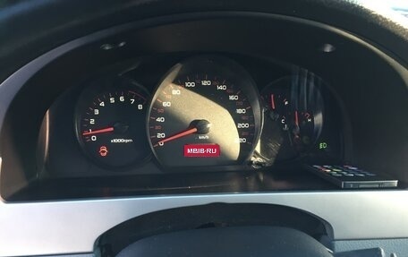 Chevrolet Lacetti, 2012 год, 549 000 рублей, 8 фотография