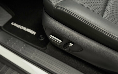 Toyota Land Cruiser Prado, 2025 год, 11 300 000 рублей, 18 фотография