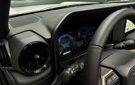 Toyota Land Cruiser Prado, 2025 год, 11 300 000 рублей, 14 фотография