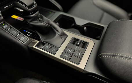 Toyota Land Cruiser Prado, 2025 год, 11 300 000 рублей, 19 фотография