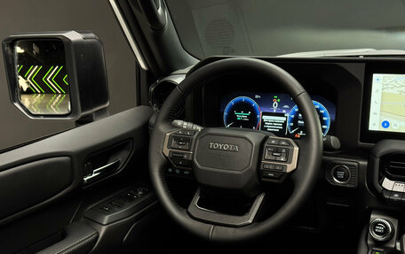 Toyota Land Cruiser Prado, 2025 год, 11 300 000 рублей, 11 фотография