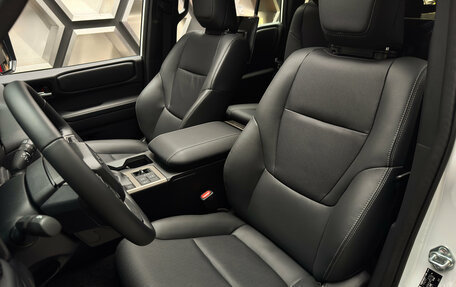 Toyota Land Cruiser Prado, 2025 год, 11 300 000 рублей, 15 фотография