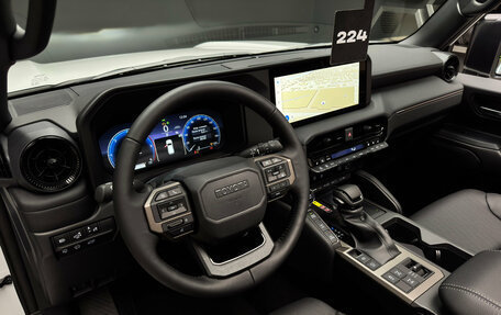 Toyota Land Cruiser Prado, 2025 год, 11 300 000 рублей, 13 фотография