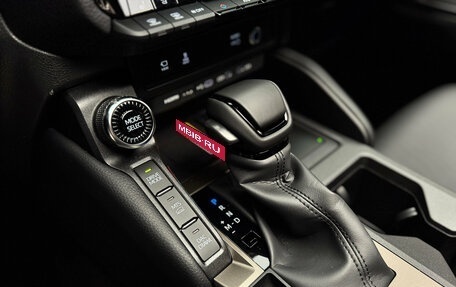 Toyota Land Cruiser Prado, 2025 год, 11 300 000 рублей, 20 фотография