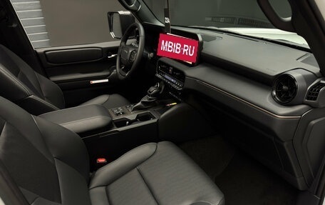 Toyota Land Cruiser Prado, 2025 год, 11 300 000 рублей, 12 фотография