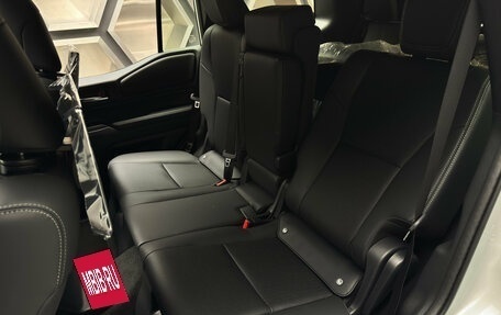 Toyota Land Cruiser Prado, 2025 год, 11 300 000 рублей, 21 фотография