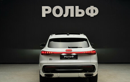 Audi Q5, 2025 год, 7 500 000 рублей, 4 фотография