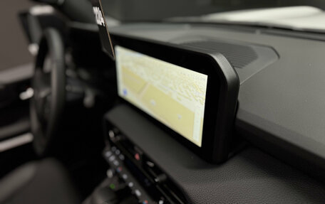 Toyota Land Cruiser Prado, 2025 год, 11 300 000 рублей, 26 фотография