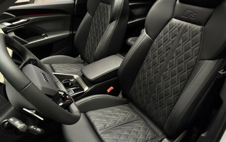 Audi Q5, 2025 год, 7 500 000 рублей, 14 фотография