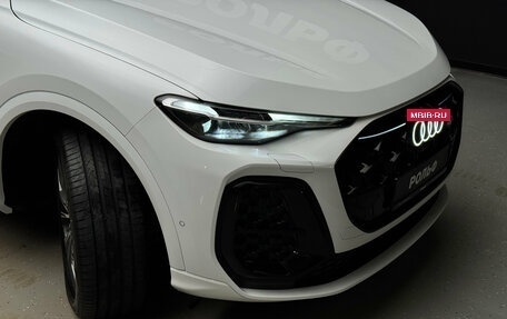 Audi Q5, 2025 год, 7 500 000 рублей, 8 фотография