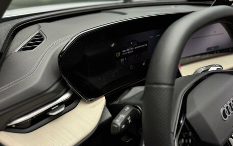 Audi Q5, 2025 год, 7 500 000 рублей, 20 фотография