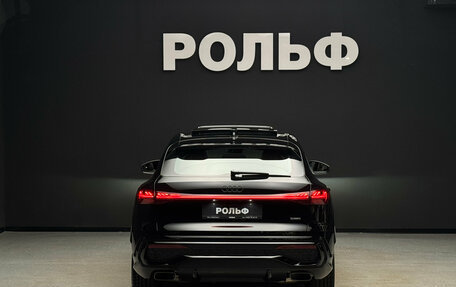 Audi Q5, 2025 год, 9 550 000 рублей, 4 фотография