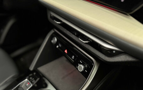 Audi Q5, 2025 год, 7 500 000 рублей, 24 фотография