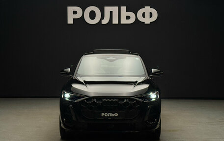 Audi Q5, 2025 год, 9 550 000 рублей, 2 фотография