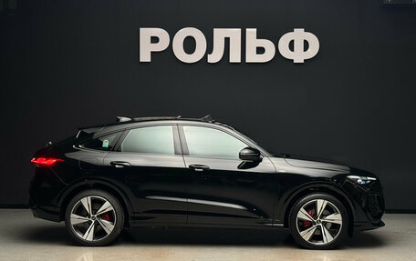 Audi Q5, 2025 год, 9 550 000 рублей, 5 фотография