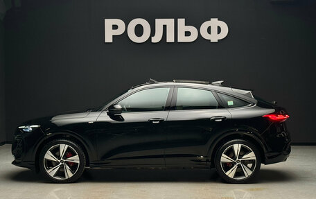 Audi Q5, 2025 год, 9 550 000 рублей, 6 фотография