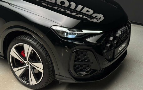 Audi Q5, 2025 год, 9 550 000 рублей, 8 фотография